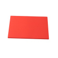 A4 pure wood pulp 80g printing business red color copy paper